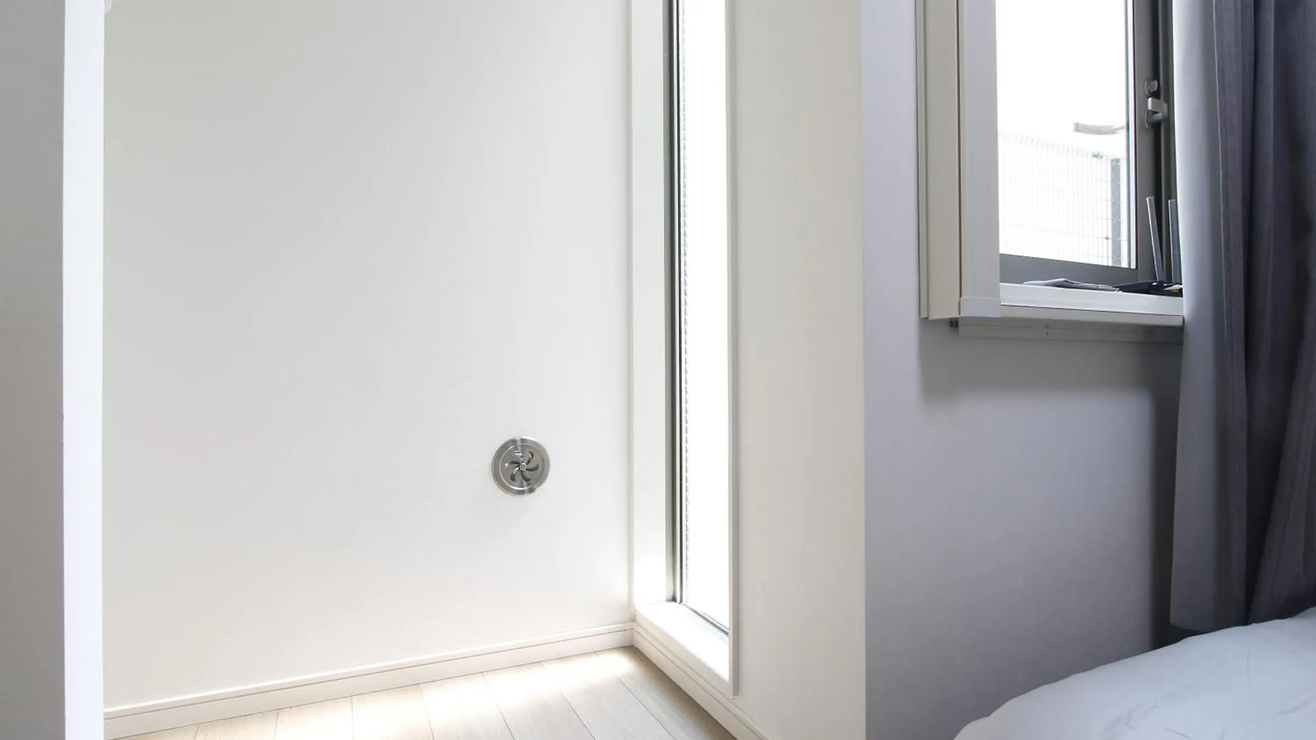 Apartman 新宿エリアbeテラス西新宿 Tokió