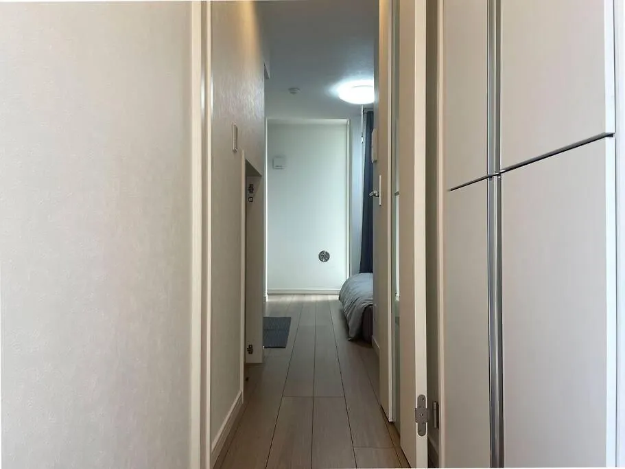 新宿エリアbeテラス西新宿 Tokió Apartman