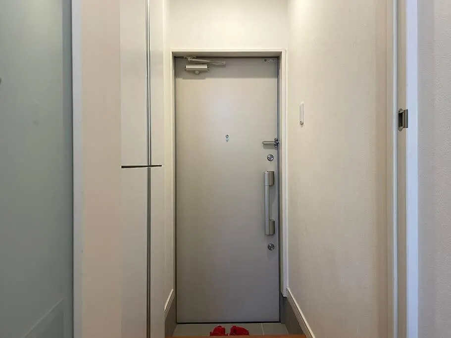 Apartment 新宿エリアbeテラス西新宿 Tokyo
