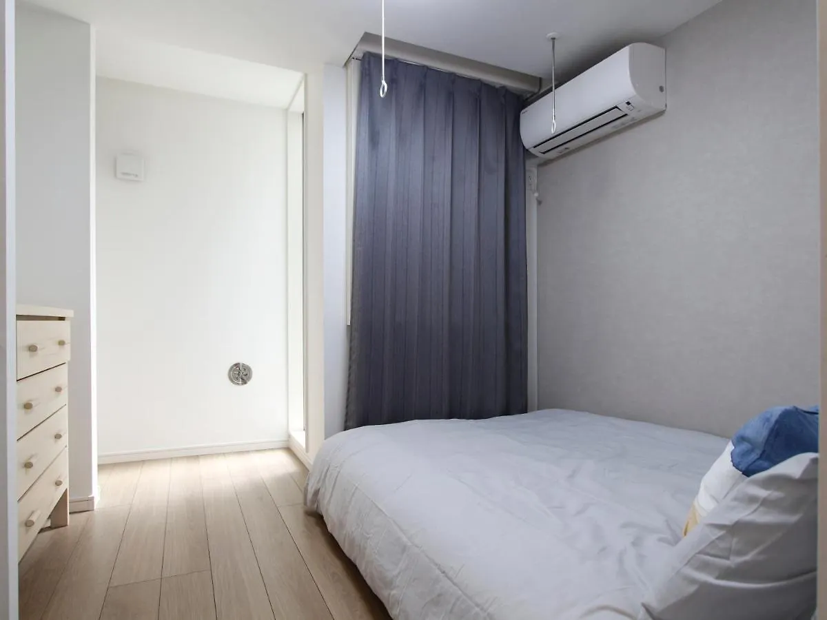 Apartment 新宿エリアbeテラス西新宿 Tokyo