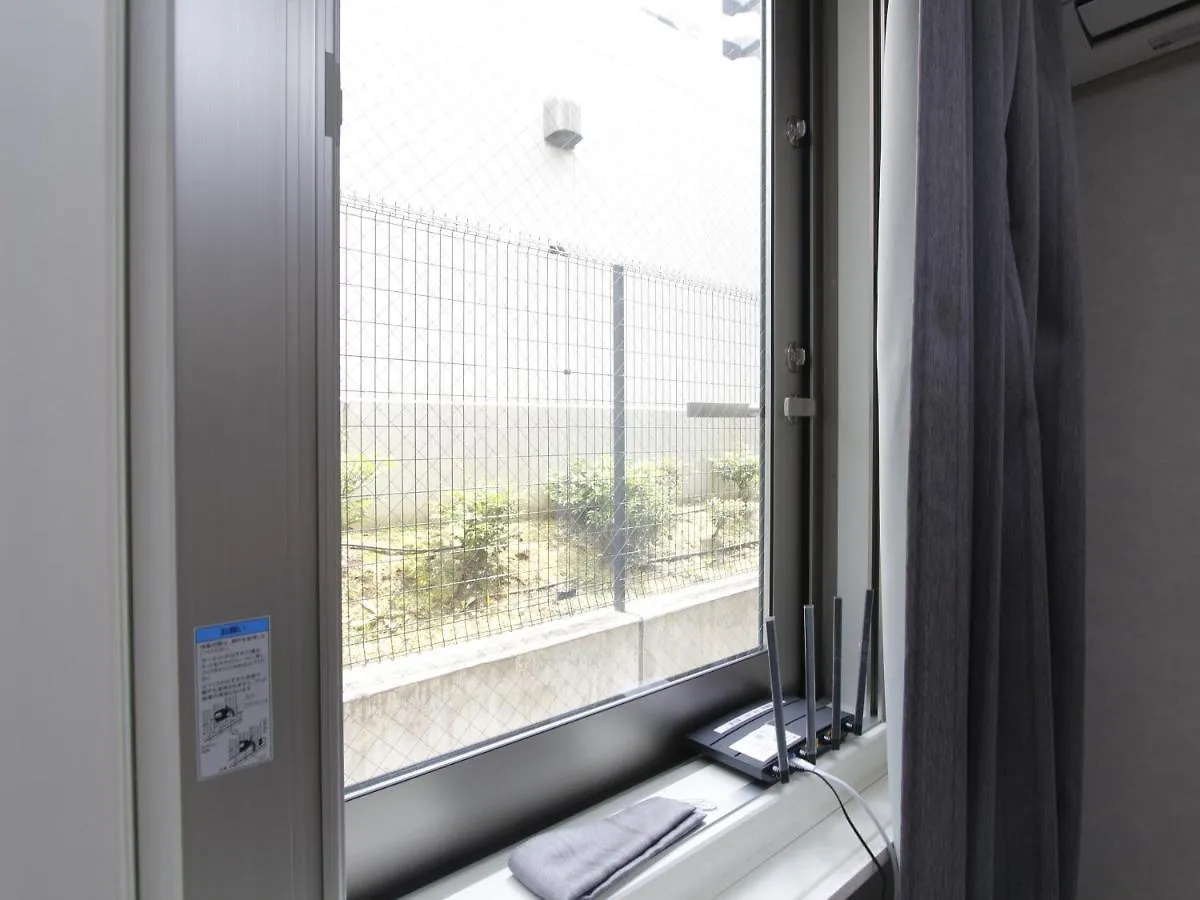 Apartment 新宿エリアbeテラス西新宿 Tokyo Japan