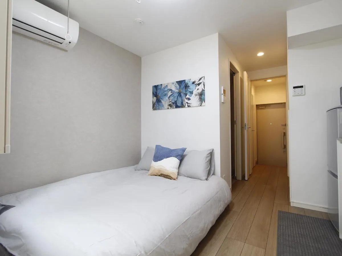 新宿エリアbeテラス西新宿 Tokyo Apartment