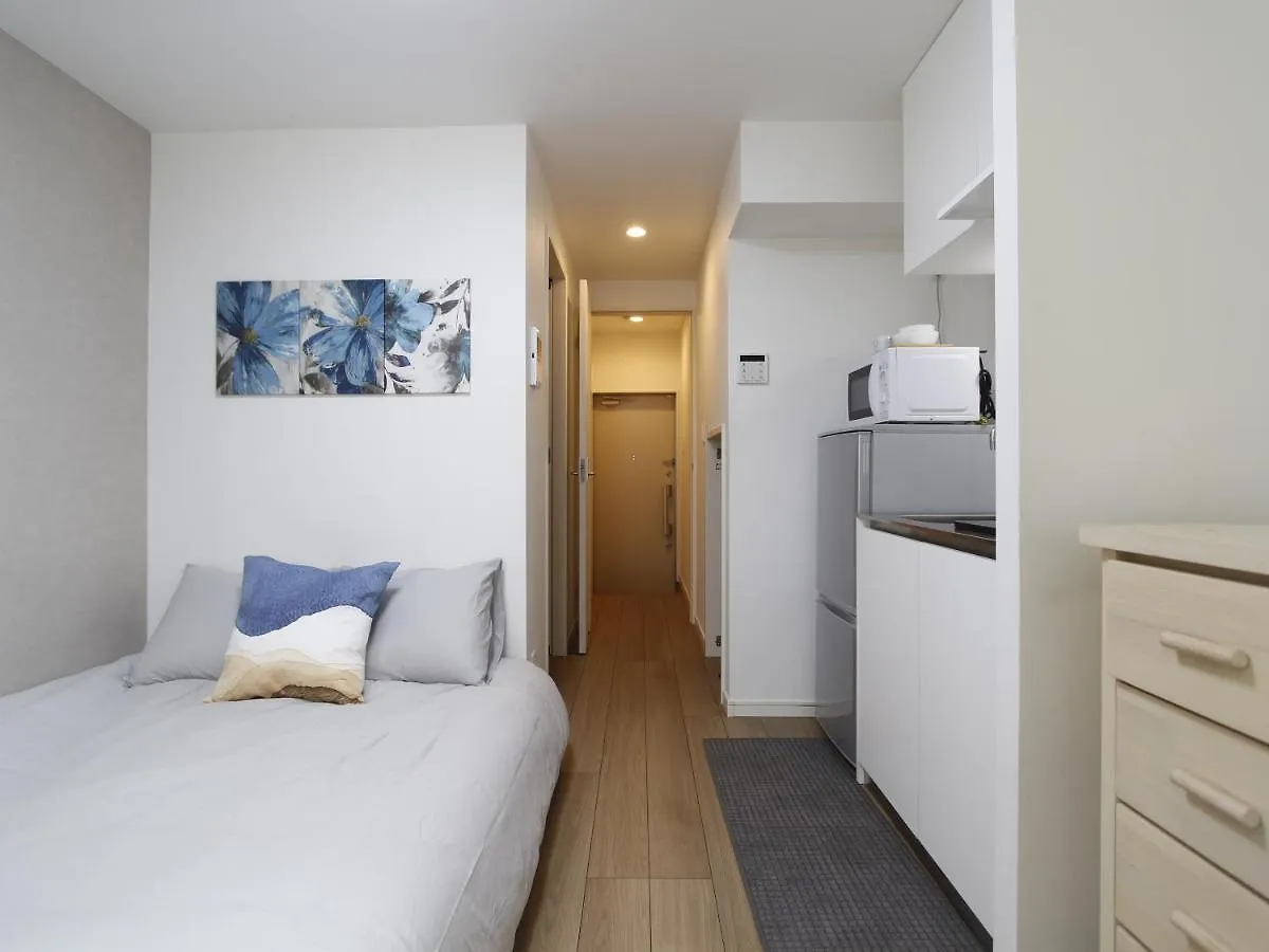 Apartment 新宿エリアbeテラス西新宿 Tokyo