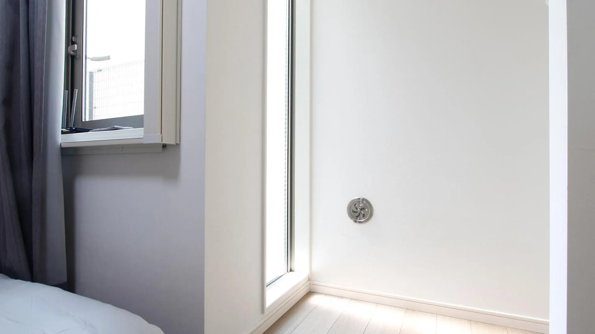 新宿エリアbeテラス西新宿 Tokyo Apartment